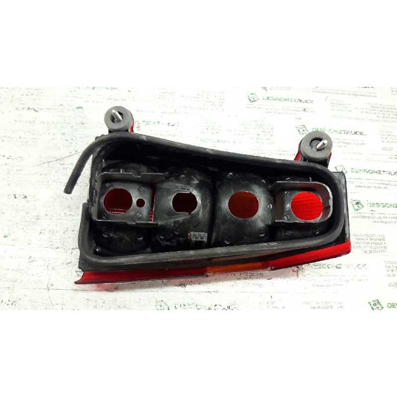 Recambio de piloto trasero izquierdo para citroën ax 10 e referencia OEM IAM 2