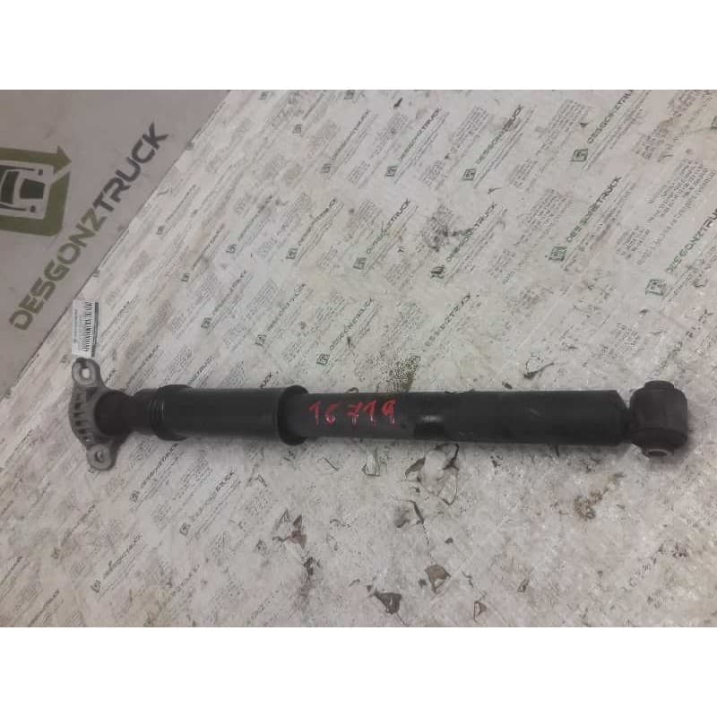 Recambio de amortiguador trasero para peugeot 308 confort referencia OEM IAM - Negro 3