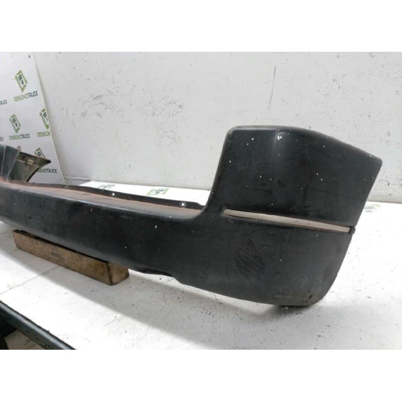 Recambio de paragolpes trasero para peugeot partner (s1) break referencia OEM IAM 2