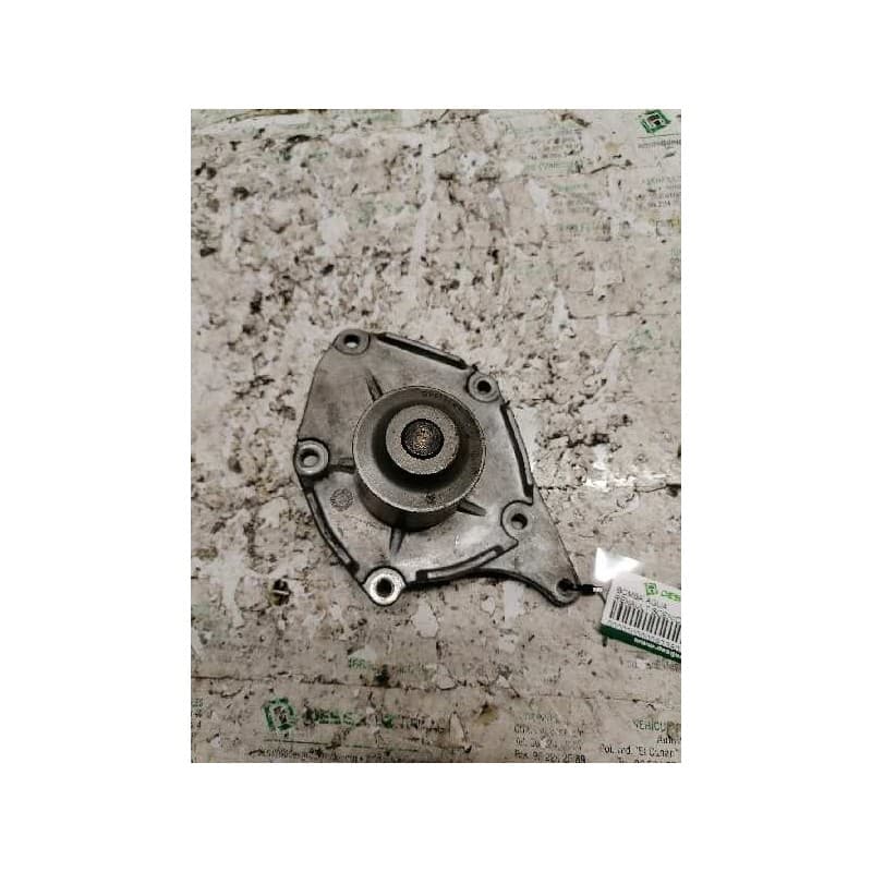 Recambio de bomba agua para renault scenic ii 1.5 dci diesel referencia OEM IAM