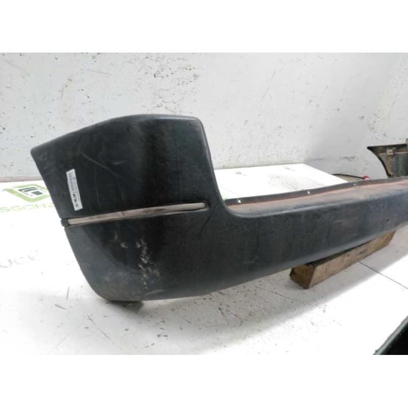 Recambio de paragolpes trasero para peugeot partner (s1) break referencia OEM IAM 3