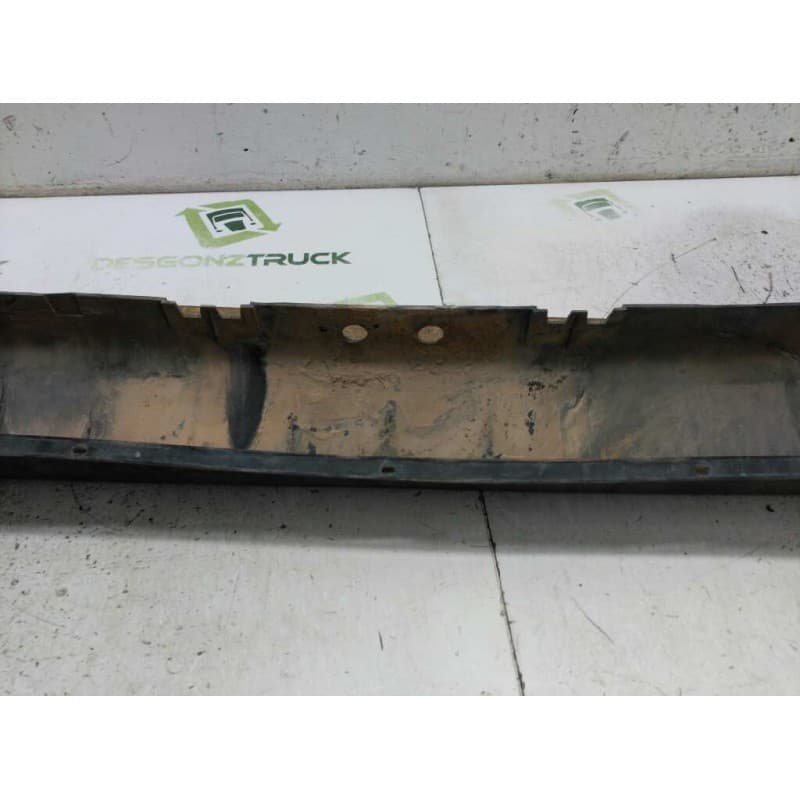 Recambio de paragolpes trasero para peugeot partner (s1) break referencia OEM IAM 5