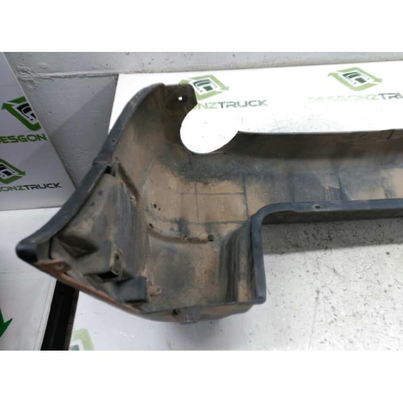 Recambio de paragolpes trasero para peugeot partner (s1) break referencia OEM IAM 6