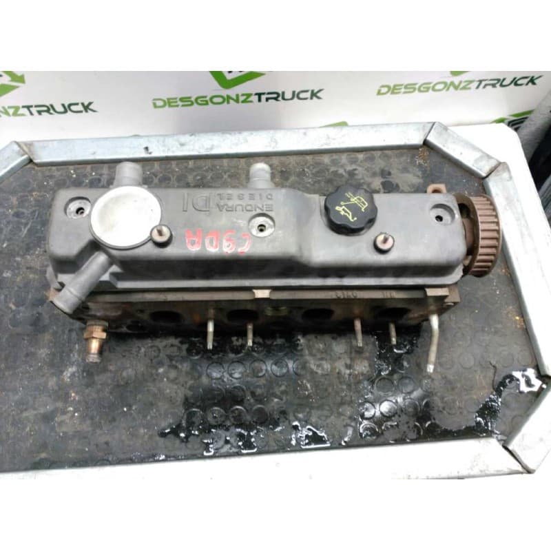 Recambio de culata para ford focus berlina (cak) trend referencia OEM IAM XS4Q6090
