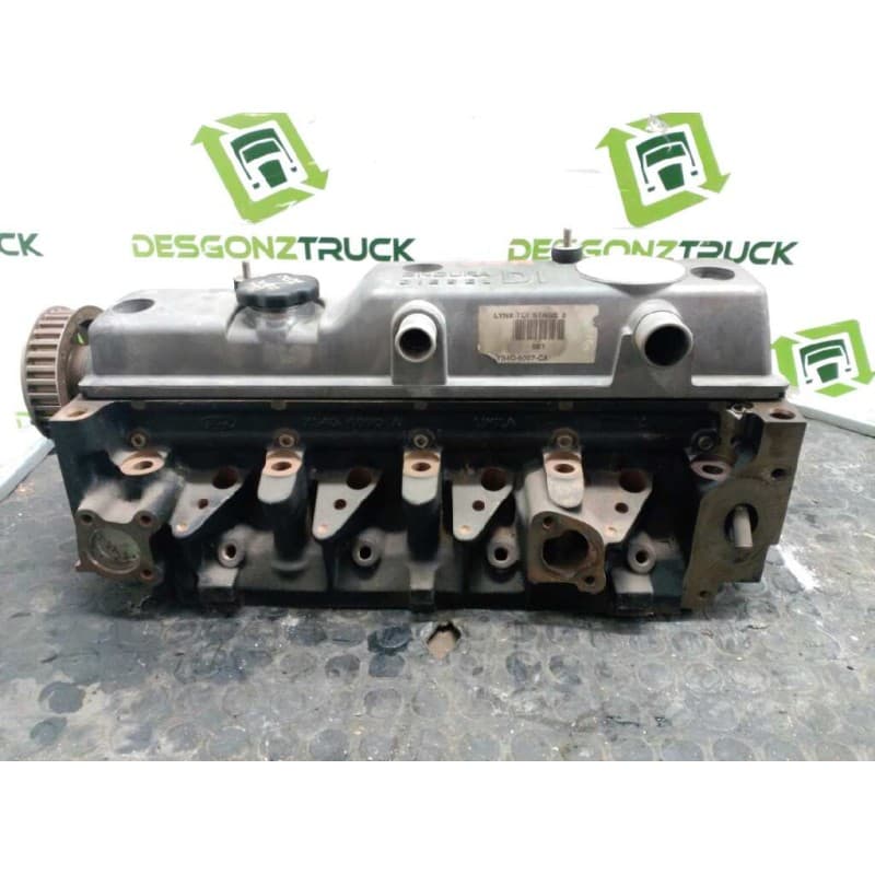 Recambio de culata para ford focus berlina (cak) trend referencia OEM IAM XS4Q6090 4