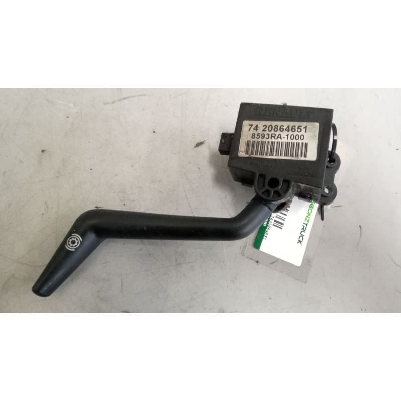 Recambio de mando intarder para renault magnum ab diesel referencia OEM IAM 7420864651 - Blanco