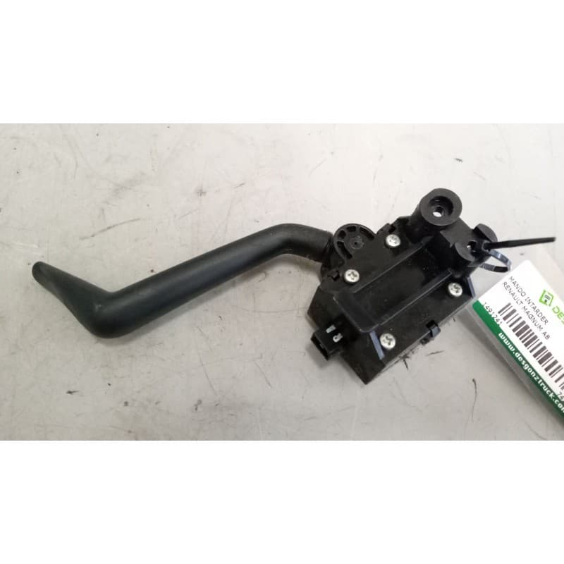 Recambio de mando intarder para renault magnum ab diesel referencia OEM IAM 7420864651 - Blanco 3