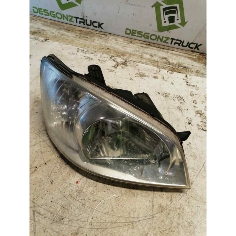 Recambio de faro derecho para hyundai getz (tb) 1.5 crdi referencia OEM IAM
