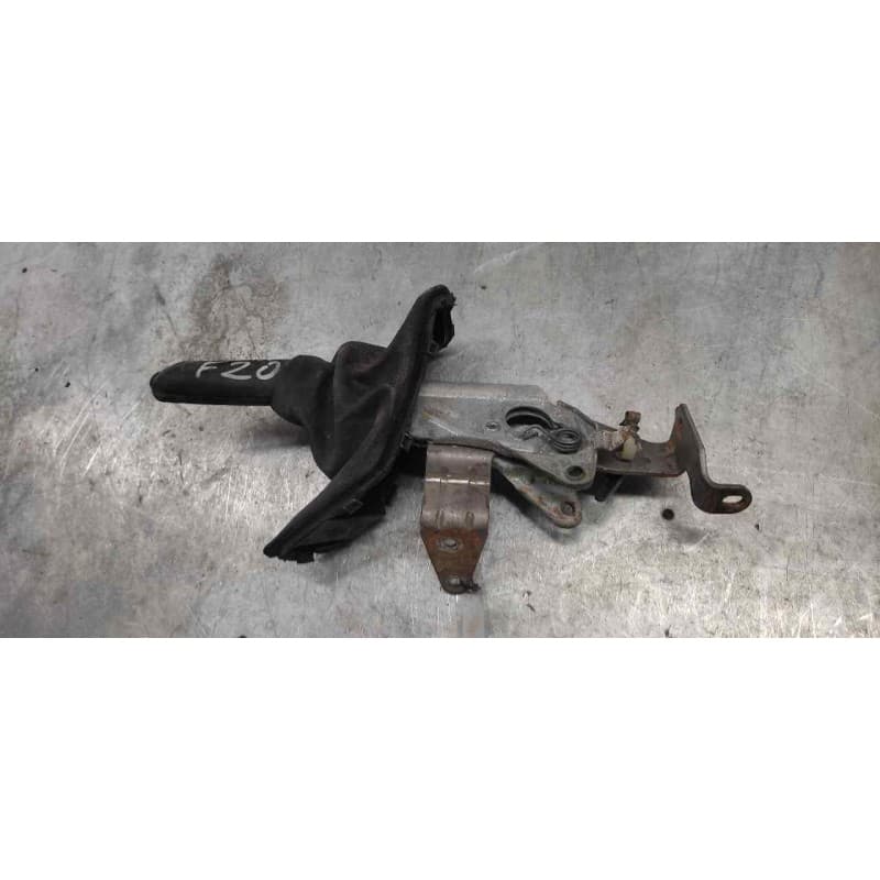 Recambio de palanca freno de mano para bmw serie 1 lim. (f20) 118d referencia OEM IAM 3