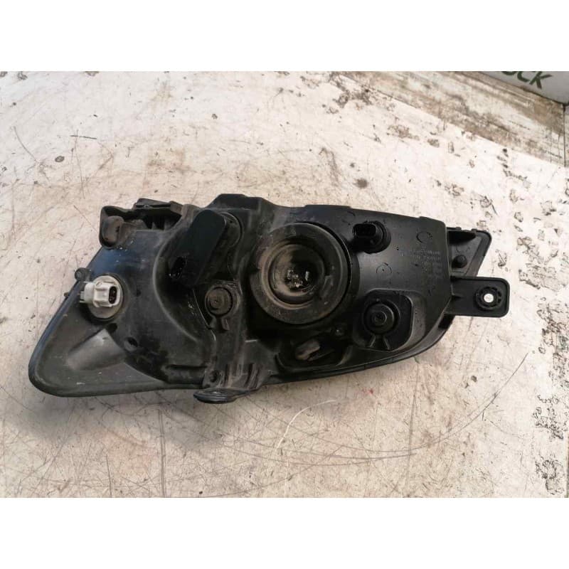 Recambio de faro derecho para hyundai getz (tb) 1.5 crdi referencia OEM IAM 2