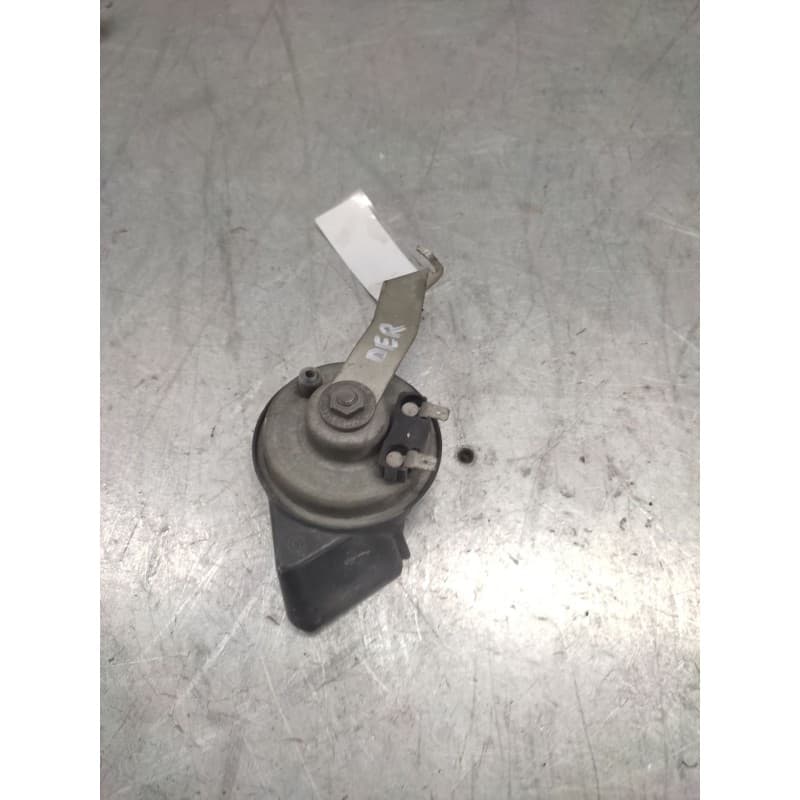 Recambio de claxon para mercedes-benz clase b (w245) 180 cdi (245.207) referencia OEM IAM - Negro 2