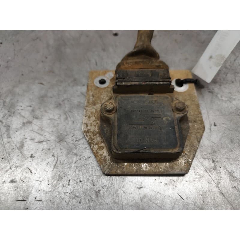 Recambio de modulo encendido para peugeot 205 ii (20a/c) 1.2 referencia OEM IAM 521013D - Gris 3