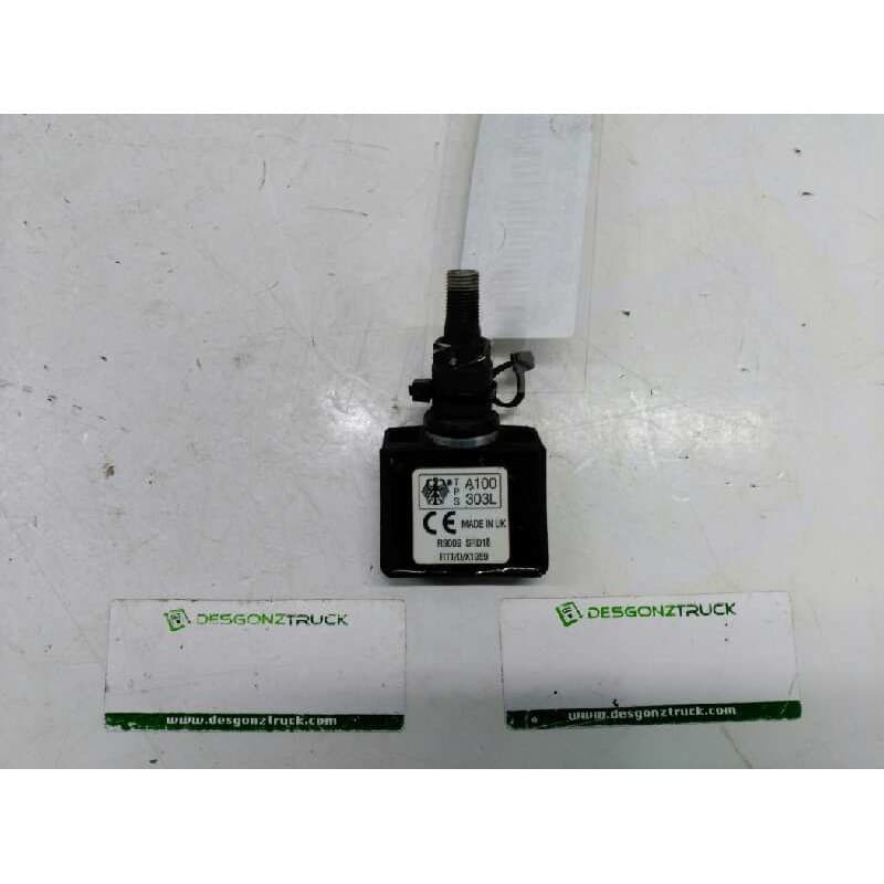 Recambio de sensor presion neumaticos para peugeot 607 (s2) básico referencia OEM IAM