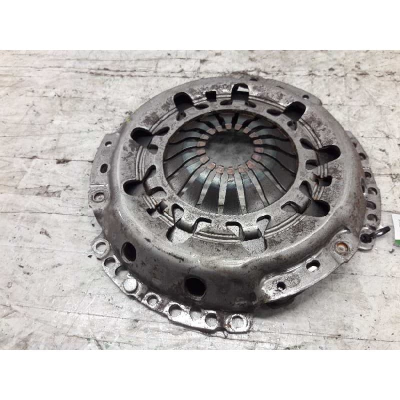 Recambio de maza embrague para seat ibiza (6l1) fresh referencia OEM IAM