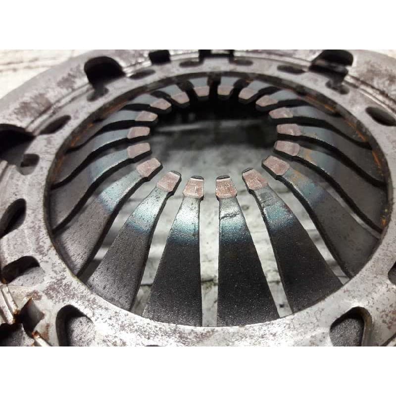Recambio de maza embrague para seat ibiza (6l1) fresh referencia OEM IAM 2