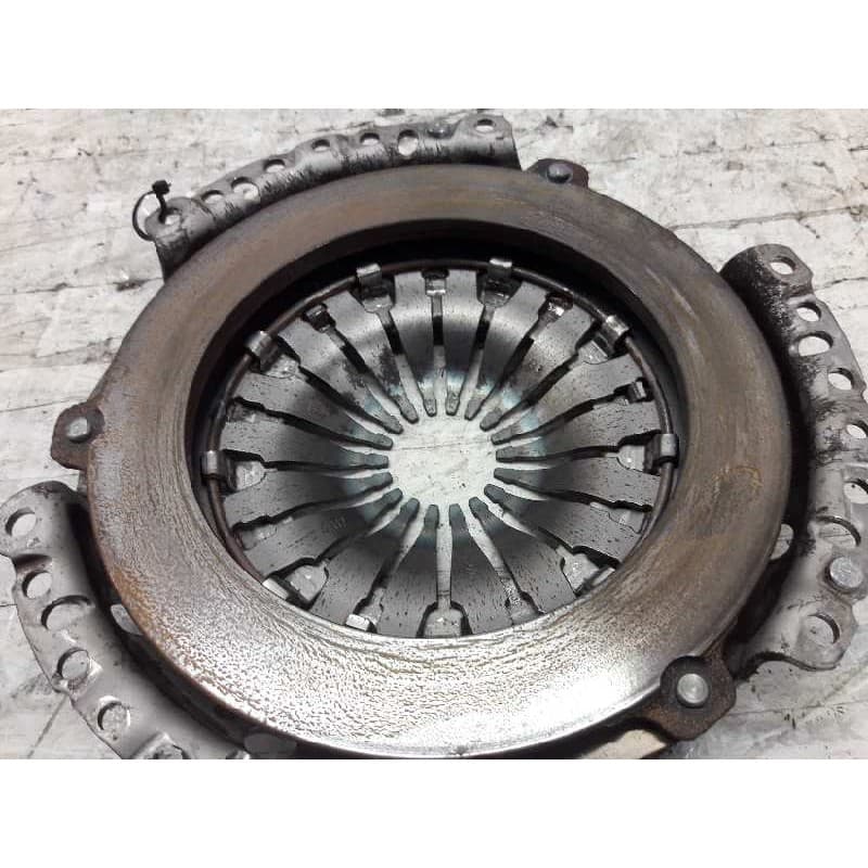 Recambio de maza embrague para seat ibiza (6l1) fresh referencia OEM IAM 3