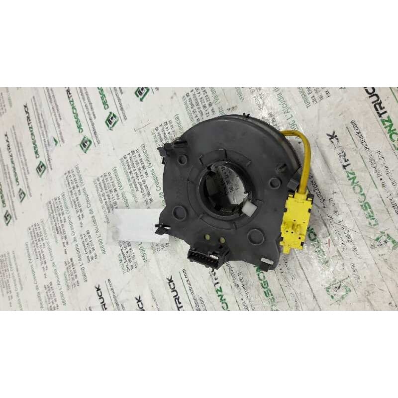 Recambio de anillo airbag para opel astra g caravan comfort referencia OEM IAM 1610662 2