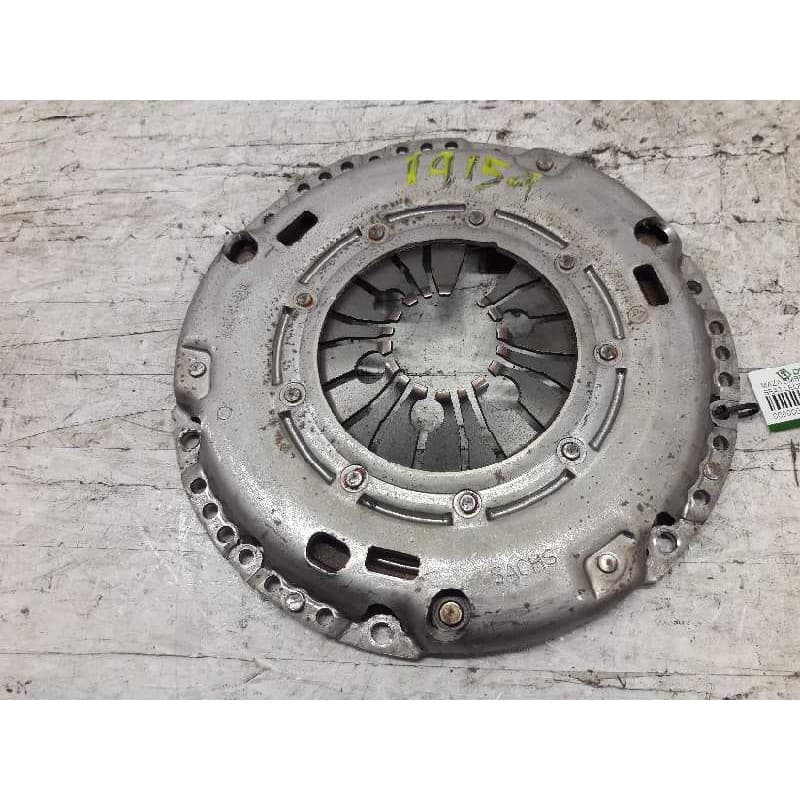 Recambio de maza embrague para seat leon (1m1) signo referencia OEM IAM