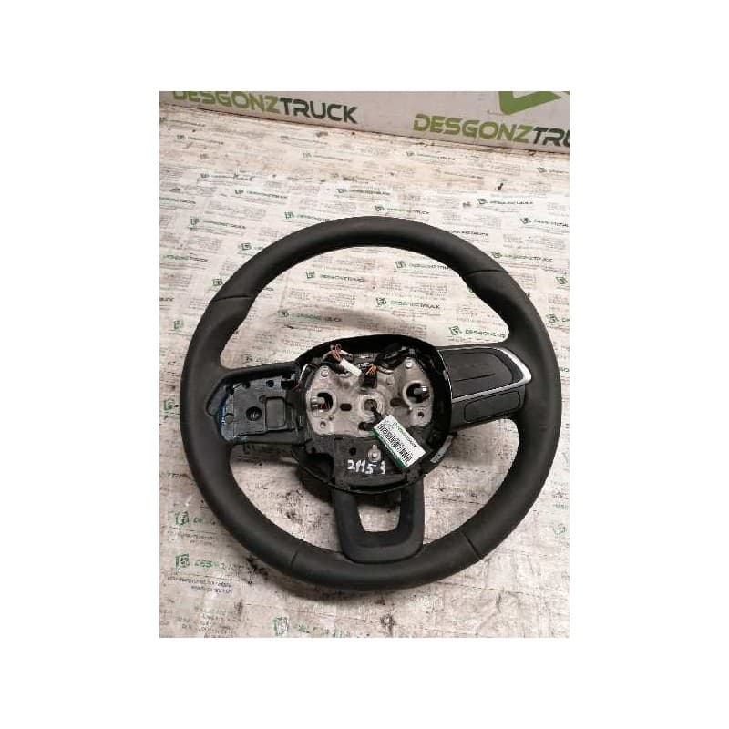 Recambio de volante para fiat tipo hatchback (356_, 357_) 1.3 d (356hxh1a) referencia OEM IAM