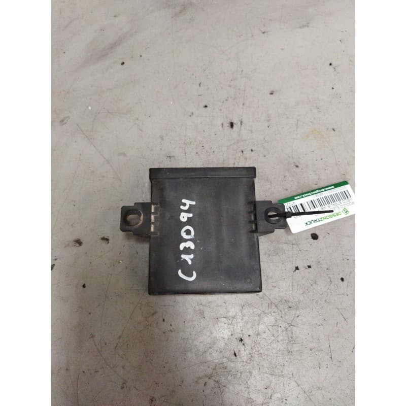 Recambio de modulo electronico para iveco stralis (as) referencia OEM IAM 41221184 - Blanco 3