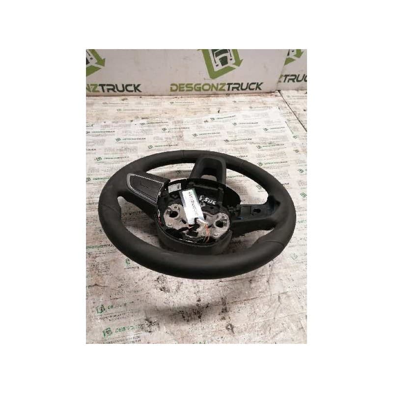 Recambio de volante para fiat tipo hatchback (356_, 357_) 1.3 d (356hxh1a) referencia OEM IAM 2