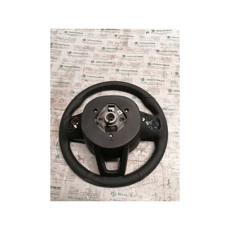 Recambio de volante para fiat tipo hatchback (356_, 357_) 1.3 d (356hxh1a) referencia OEM IAM 3