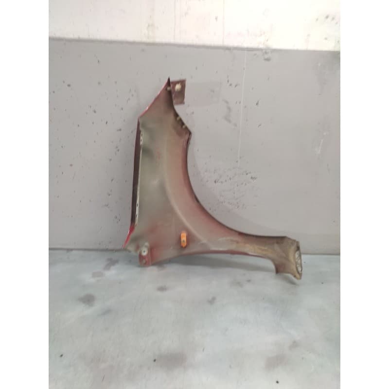 Recambio de aleta delantera izquierda para ford fiesta (cbk) ambiente referencia OEM IAM 2
