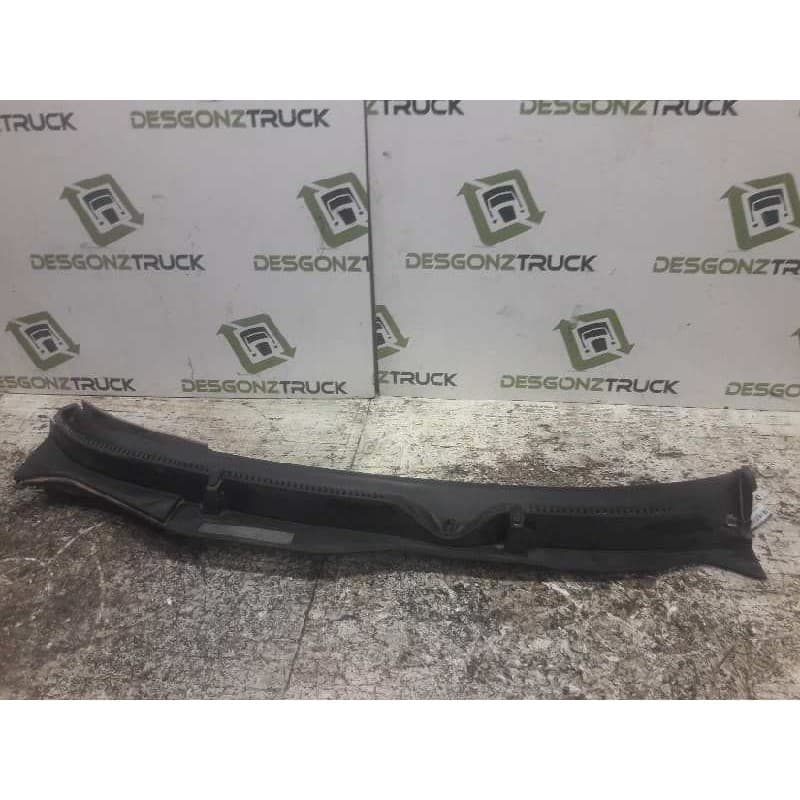 Recambio de torpedo para seat leon (1m1) signo referencia OEM IAM 1M1853185 960080000 - Gris
