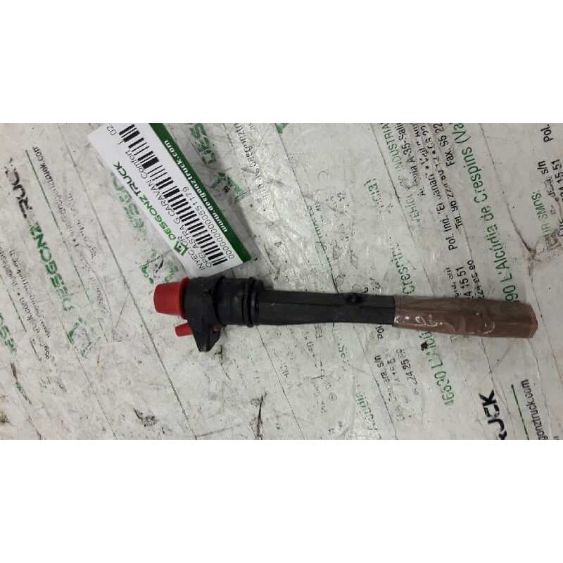 Recambio de inyector para opel astra g caravan comfort referencia OEM IAM
