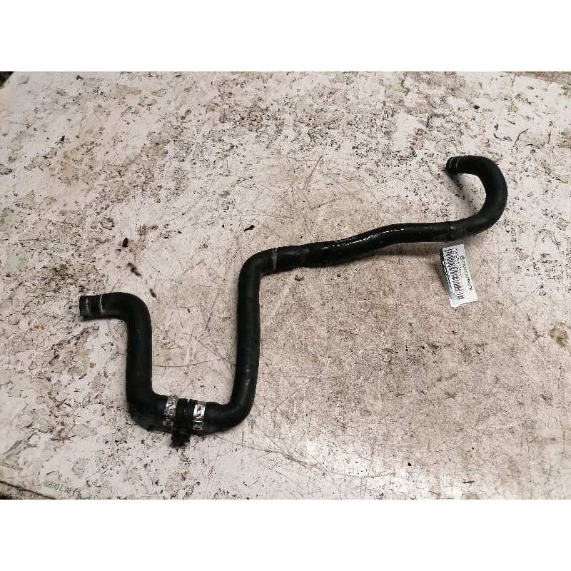 Recambio de manguera de agua para fiat panda (169) 1.1 8v referencia OEM IAM 46806287 - Blanco