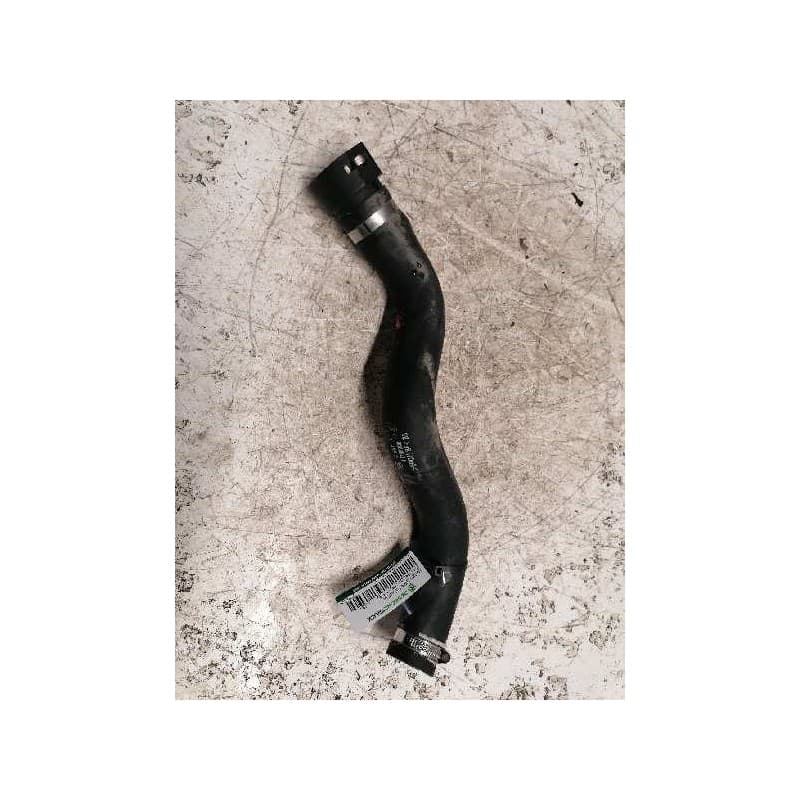 Recambio de manguera de agua para fiat panda (169) 1.1 8v referencia OEM IAM 46798908 - Blanco