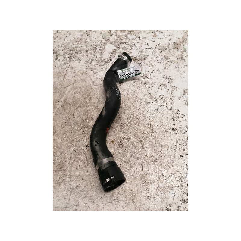 Recambio de manguera de agua para fiat panda (169) 1.1 8v referencia OEM IAM 46798908 - Blanco 2