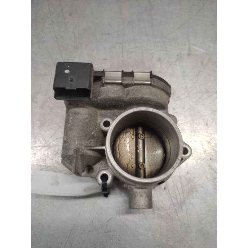 Recambio de caja mariposa para peugeot 206 sw xs referencia OEM IAM 0280750085  6 PINS