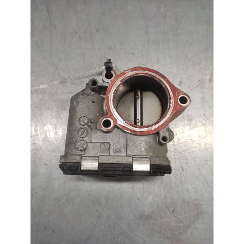 Recambio de caja mariposa para peugeot 206 sw xs referencia OEM IAM 0280750085  6 PINS 3