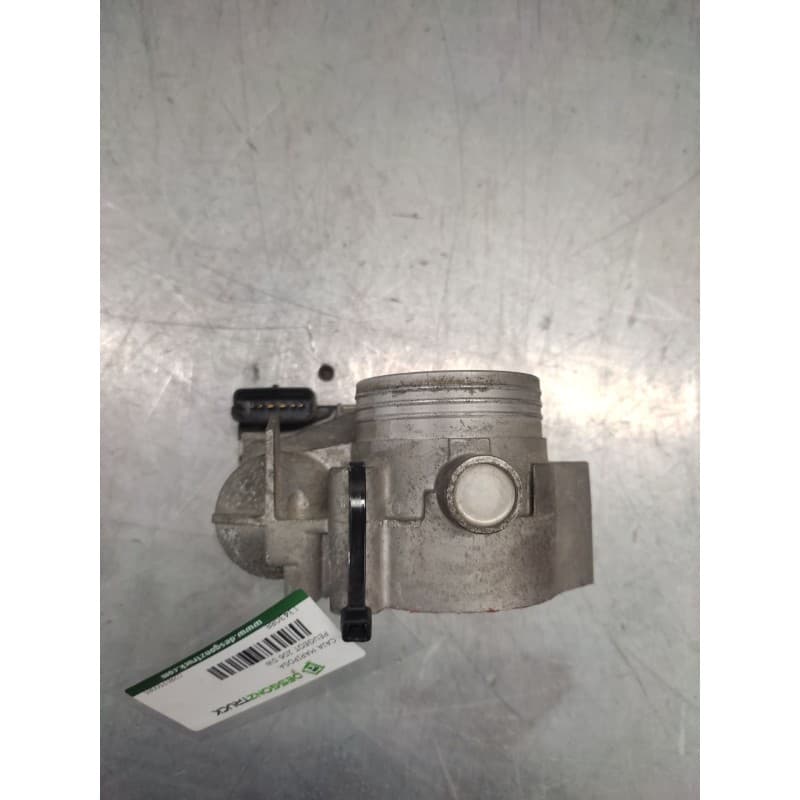 Recambio de caja mariposa para peugeot 206 sw xs referencia OEM IAM 0280750085  6 PINS 4