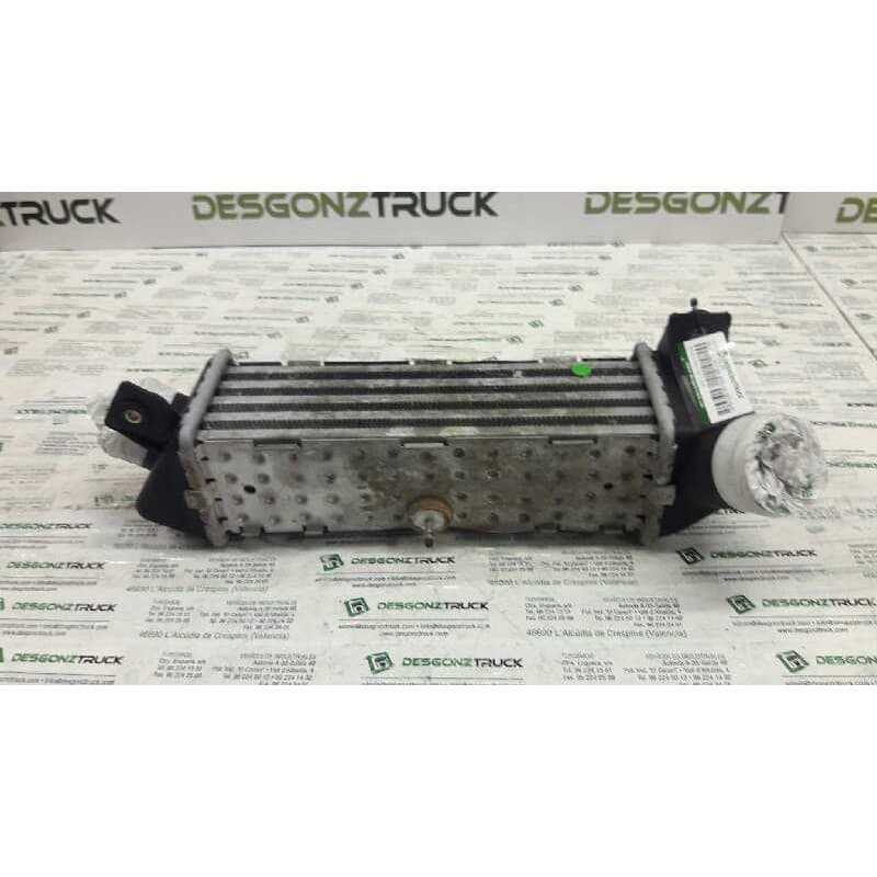 Recambio de intercooler para seat cordoba berlina (6k2) sport referencia OEM IAM