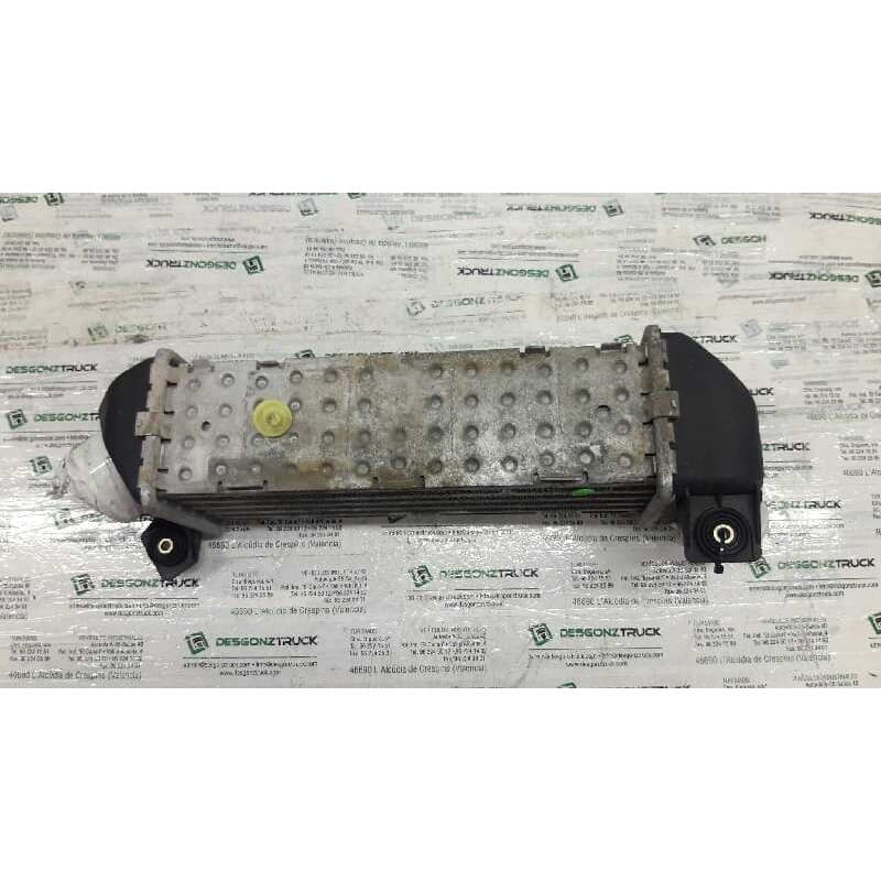 Recambio de intercooler para seat cordoba berlina (6k2) sport referencia OEM IAM 3