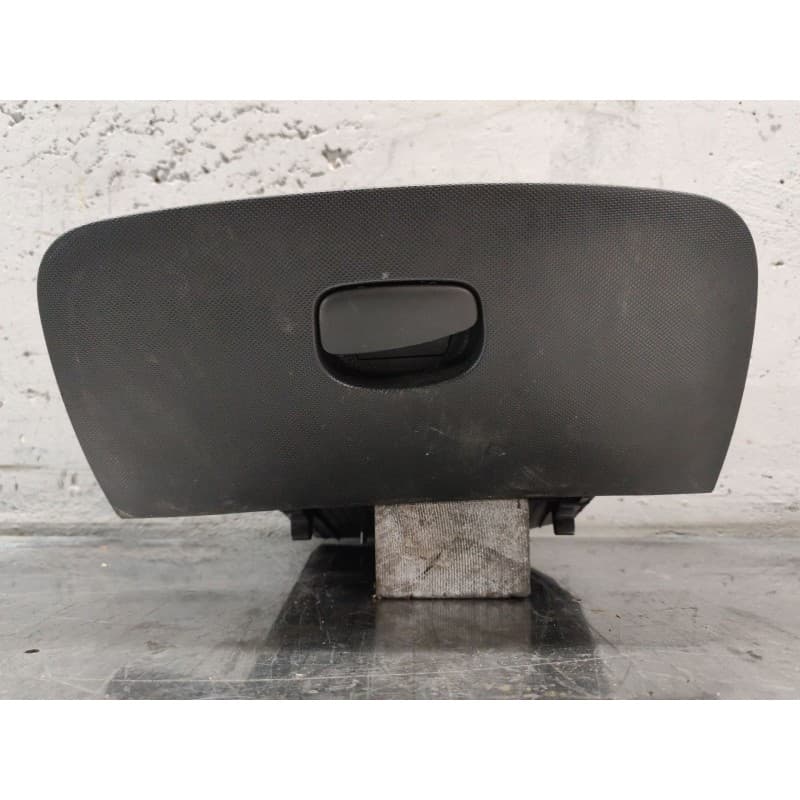 Recambio de guantera para renault clio iv (bh_) 0.9 tce 90 referencia OEM IAM - Blanco
