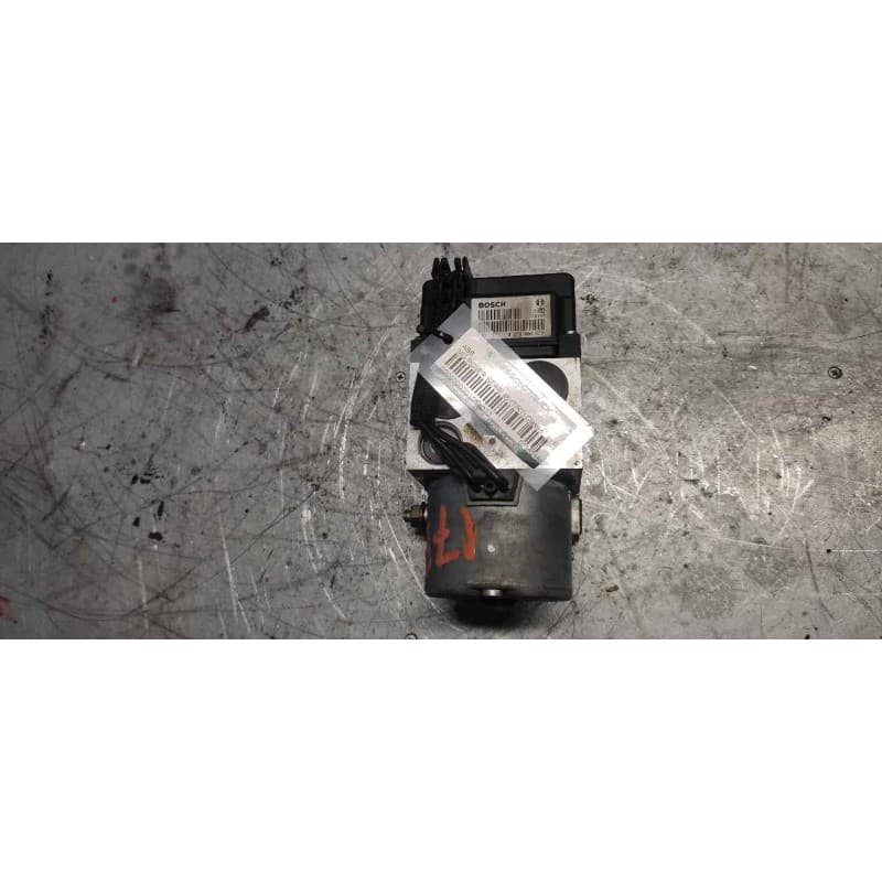 Recambio de abs para mg serie 45 (t/rt) classic referencia OEM IAM 0265216803 - Gris 3