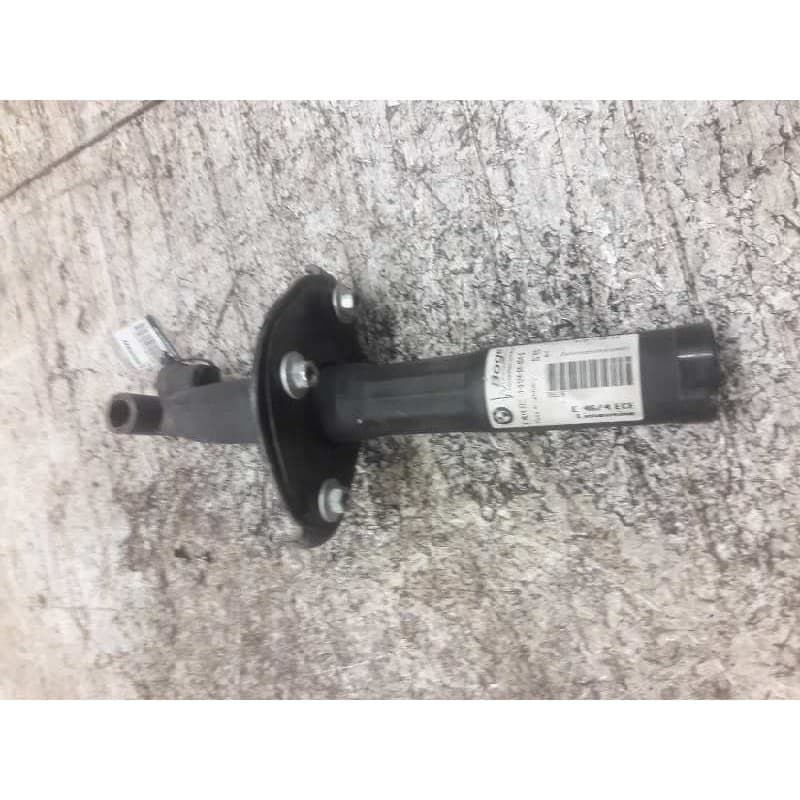 Recambio de soporte para bmw serie 3 berlina (e46) 320d referencia OEM IAM  10124004540 - Negro