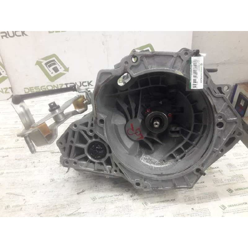 Recambio de caja cambios para opel corsa c blue line referencia OEM IAM F17W355