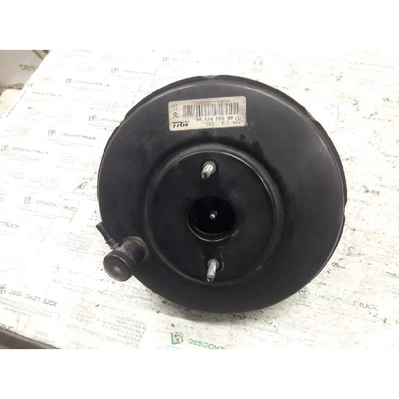 Recambio de servofreno para peugeot 207 1.6 16v cat referencia OEM IAM 9657455580GL