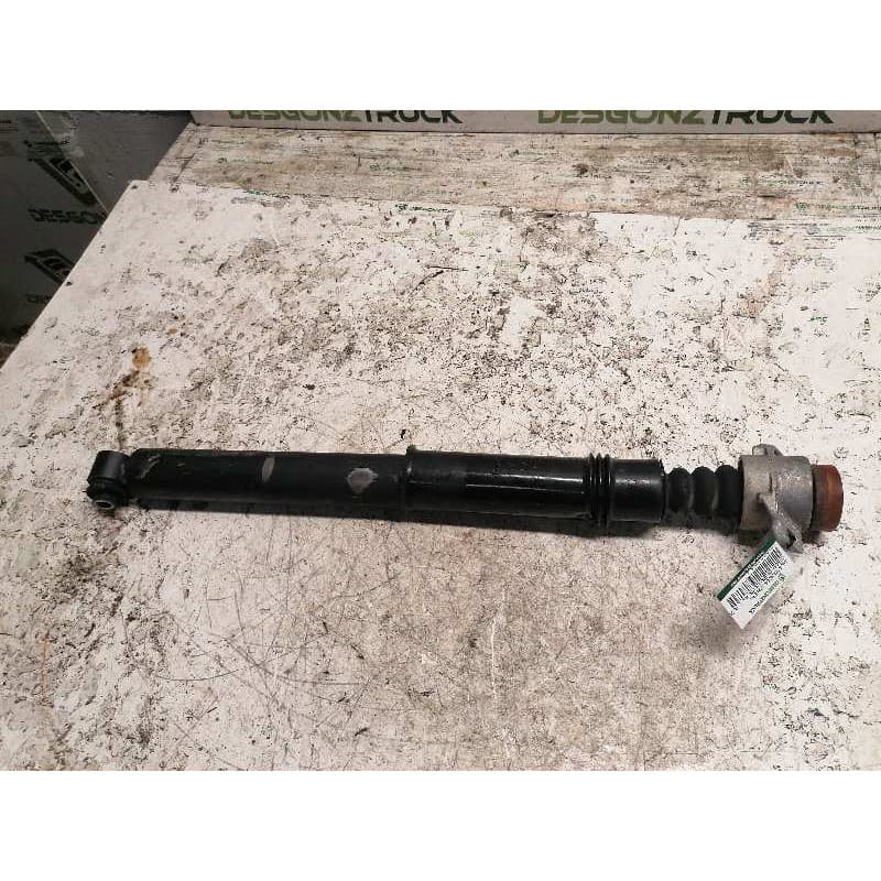Recambio de amortiguador trasero para citroën c4 berlina vtr plus referencia OEM IAM