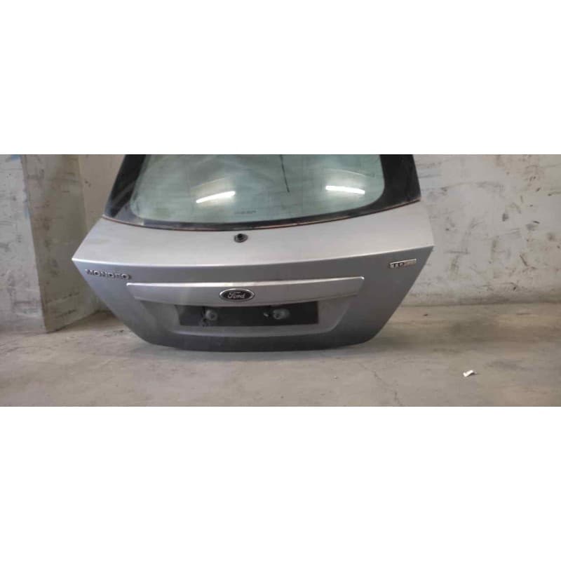 Recambio de porton trasero para ford mondeo berlina (ge) 1.8 cat referencia OEM IAM 3