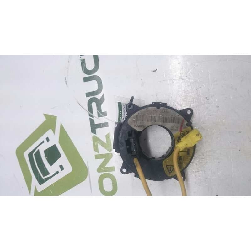 Recambio de anillo airbag para mg serie 200 (rf) 220 sd (5-ptas.) referencia OEM IAM - Azul
