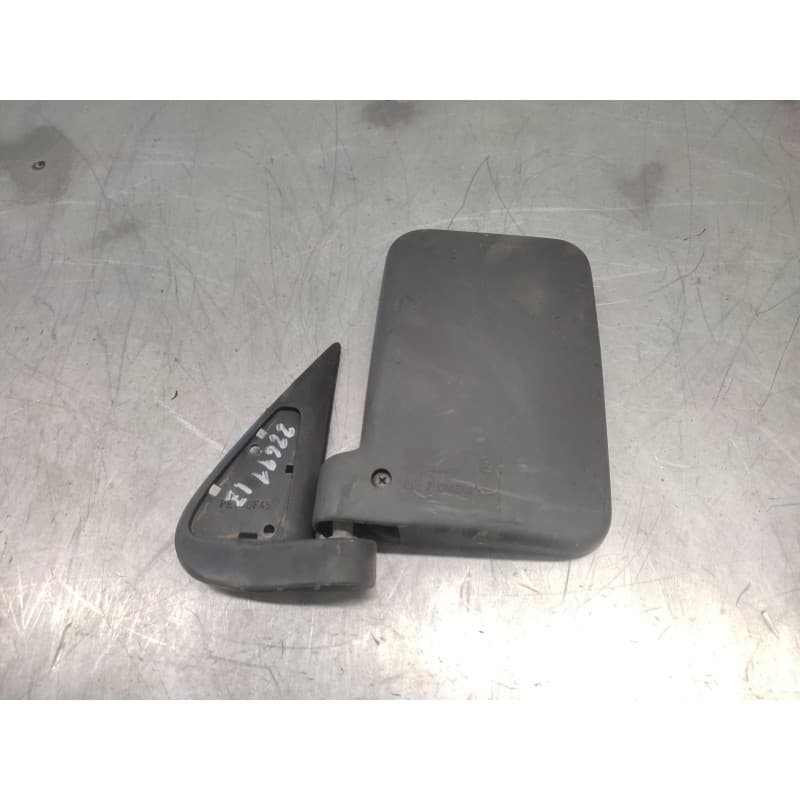 Recambio de retrovisor izquierdo para piaggio (vespa) porter - combi referencia OEM IAM - Azul 2