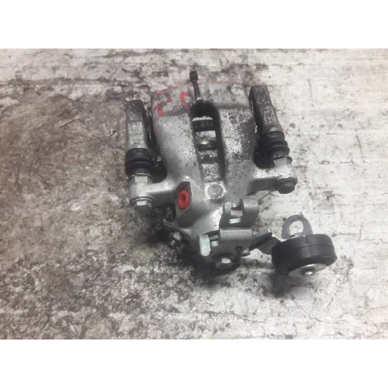 Recambio de pinza freno trasera derecha para opel meriva blue line referencia OEM IAM - Azul 2