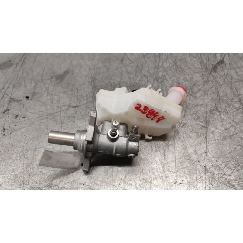 Recambio de bomba freno para nissan juke (f16) acenta referencia OEM IAM 460912995R - Gris 2