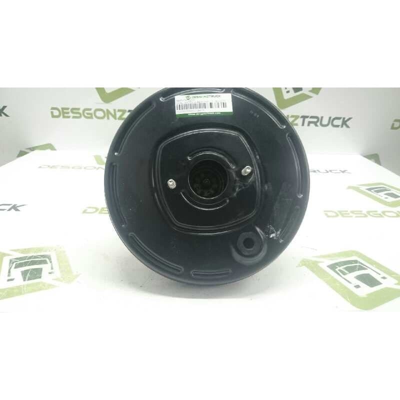Recambio de servofreno para opel astra h berlina 1.7 16v cdti referencia OEM IAM - Gris
