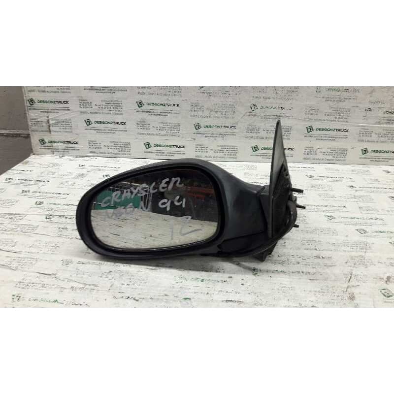 Recambio de retrovisor izquierdo para chrysler neon (pl) 16v sport referencia OEM IAM